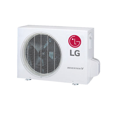 Outdoor Air Conditioning Unit LG UUA1.UL0 External unit White A++ 4500 W