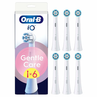 Replacement Head Oral-B IO GENTLE CARE