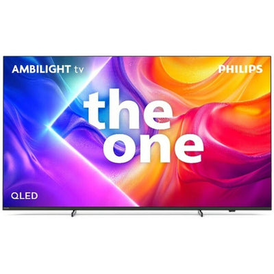 Smart TV Philips 85PUS9010 4K Ultra HD 85