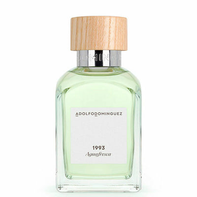Perfume Hombre Adolfo Dominguez AGUA FRESCA 60 ml