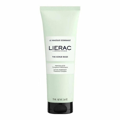 Illuminating Mask Lierac Supra-Radiance Exfoliant 75 ml