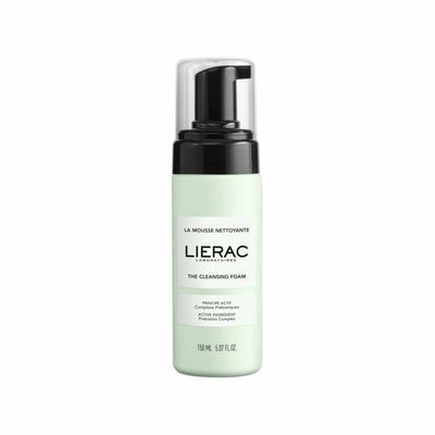 Crema de Día Lierac Desmaquillante 150 ml