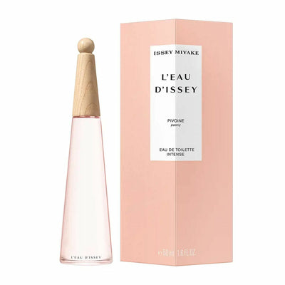 Perfume Mujer Issey Miyake L'EAU D'ISSEY PIVONE 50 ml
