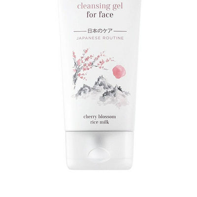 Facial Cleansing Gel Revox B77 Japanese Routine 150 ml