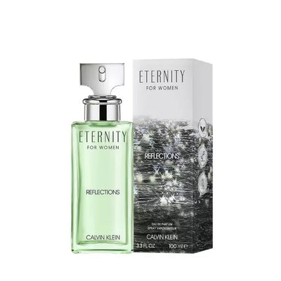 Parfum Femme Calvin Klein ETERNITY EDP 100 ml 2023