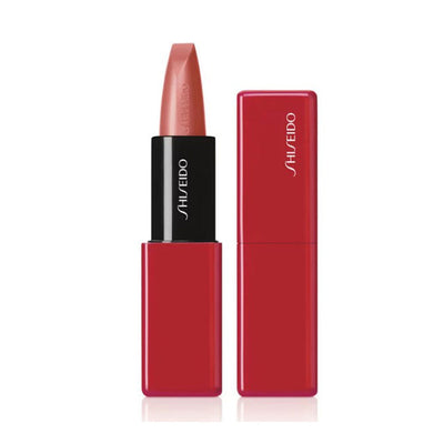 Barra de labios Shiseido Technosatin Nº 402 Nº 402 Chatbot 3,3 g