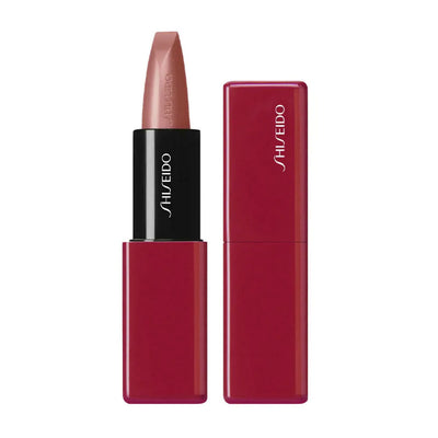 Barra de labios Shiseido Technosatin Nº 404 Nº 404 Data Stream 3,3 g