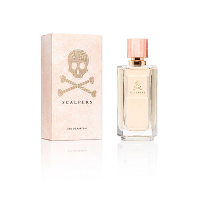 Perfume Mujer Scalpers   EDP 100 ml Her & Here