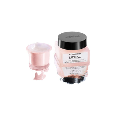 Crema de Día Lierac Hydragenist 50 ml