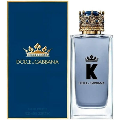Perfume Hombre Dolce & Gabbana EDT 100 ml K By D&G