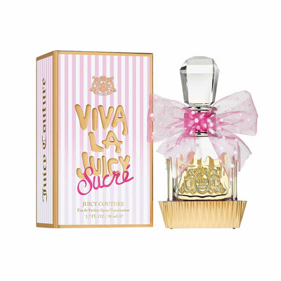 Perfume Mujer Juicy Couture VIVA LA JUICY EDP 50 ml