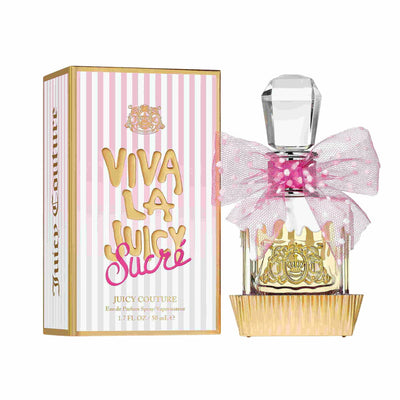 Perfume Mujer Juicy Couture VIVA LA JUICY EDP 100 ml