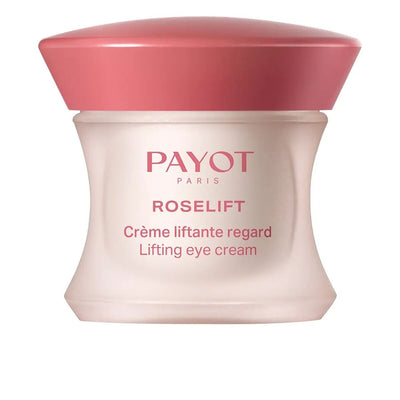 Crema para el Contorno de Ojos Payot ROSELIFT 15 ml