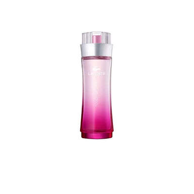 Perfume Mujer Lacoste TOUCH OF PINK POUR FEMME EDT 90 ml