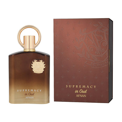 Parfum Unisexe Afnan Supremacy in Oud EDP 100 ml