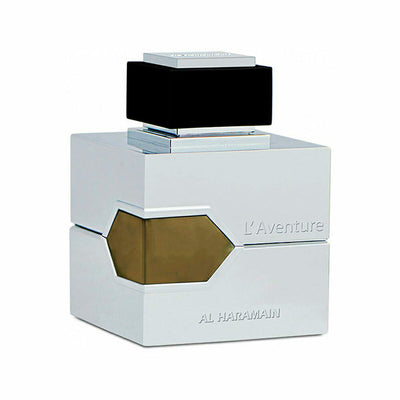 Parfum Homme Al Haramain L'AVENTURE 100 ml