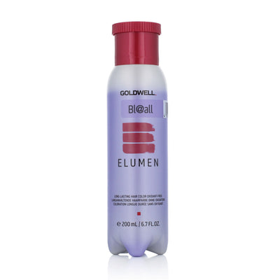Tinte Permanente Goldwell ELUMEN CARE BL@ALL 200 ml