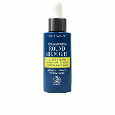 Facial Cream Alma Secret FACIAL ALMA SECRET 30 ml