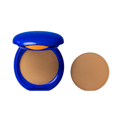 Set de Maquillage Shiseido UV PROTECTIVE