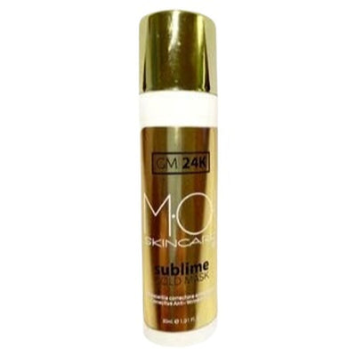 Facial Mask MOI GOLD MASK 24K 7 Pieces