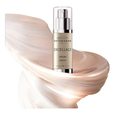 Sérum visage Institut Esthederm EXCELLAGE 30 ml