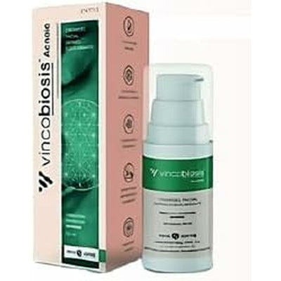 Facial Cream Vincobiosis VINCOBIOSIS ACNEIC 50 ml