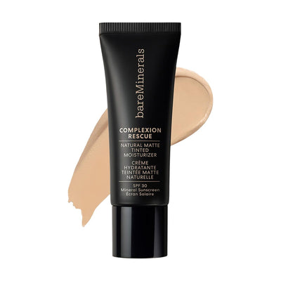 Crema Facial bareMinerals COMPLEXION RESCUE Spf 30 35 ml