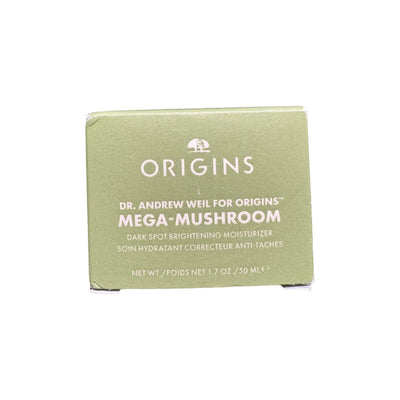 Crème visage Origins MEGA MUSHROOM 50 ml