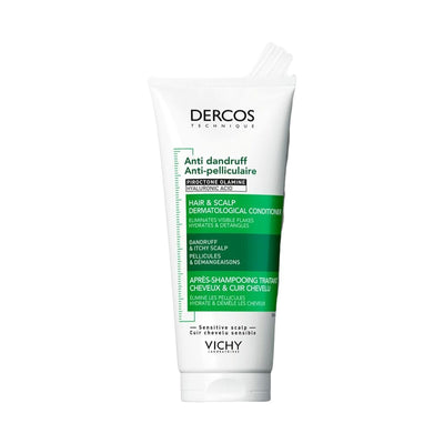 Conditionneur Anti-frisottis Vichy DERCOS 200 ml