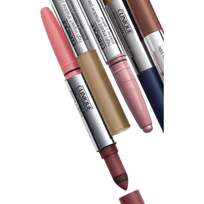 Set de Maquillage Clinique HI SHADOW PLAY