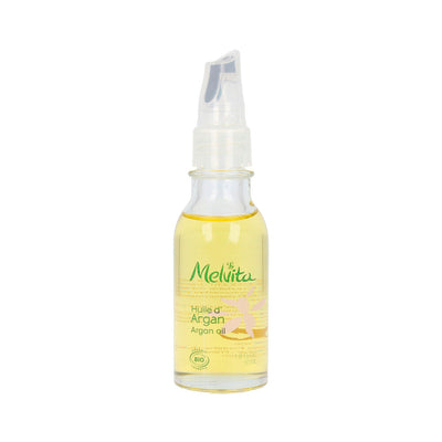 Huile visage Melvita HUILES DE BEAUTE 50 ml Argan