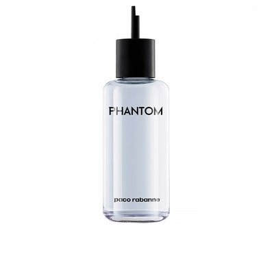Perfume Hombre Paco Rabanne Phantom EDT 200 ml Recarga