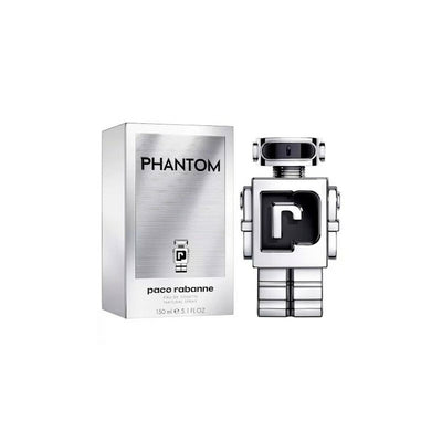 Perfume Hombre Paco Rabanne 65171497 EDT 150 ml