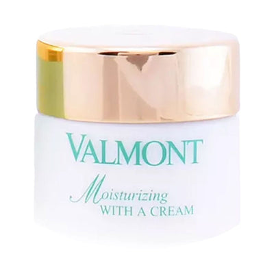 Hydrating Facial Cream Valmont NATURE 50 ml