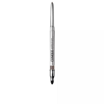 Lápiz de Ojos Clinique Quickliner Nº 05-Intense Charcoal 0,28 g