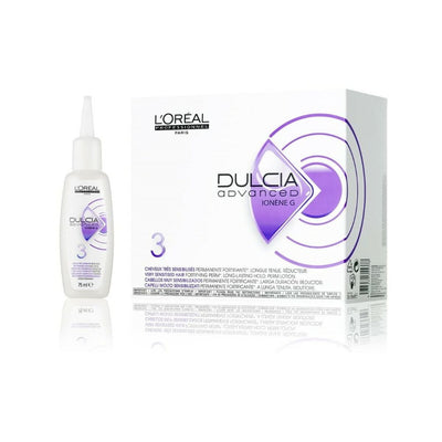 Coloración Permanente L'Oreal Professionnel Paris Dulcia Advanced 75 ml