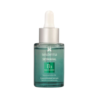 Sérum Facial Sesderma Sesmahal 30 ml Vitamina B3