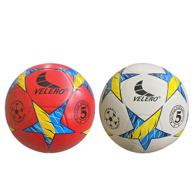 Pelota Ø 23 cm Caucho Multicolor