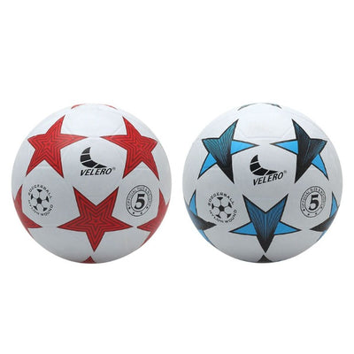 Pelota Ø 23 cm Caucho Multicolor