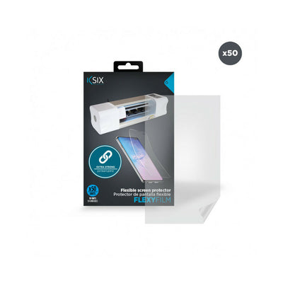 KSIX Plotter Screen Protector