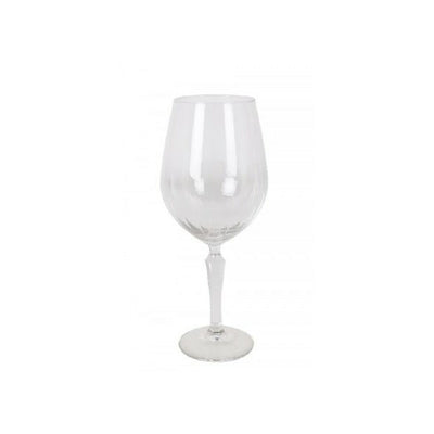 Set de copas de vino Royal Leerdam Gotica 600 ml 6 Piezas (6 Unidades)