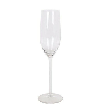 Copa de champán Royal Leerdam Brocante 210 ml Champagne 6 Piezas (6 Unidades)