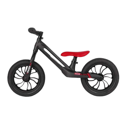 Children's Bike Qplay Racer Bike Black 12