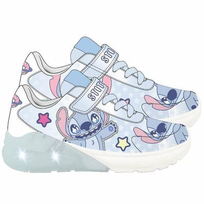 LED Trainers Stitch
