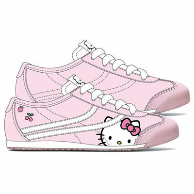 Sports Shoes for Kids Hello Kitty