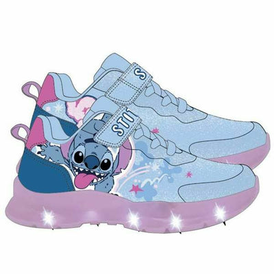 Sports Shoes for Kids Stitch