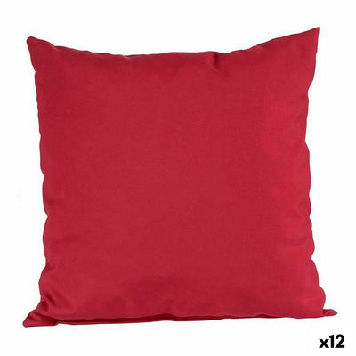 Plain Fuchsia Cushion (40 x 12 x 40 cm) (12 Units)