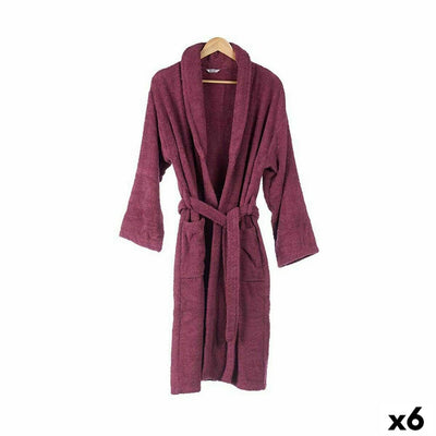 Beryl Bathrobe REF-4/ML Red M/L (6 Units)