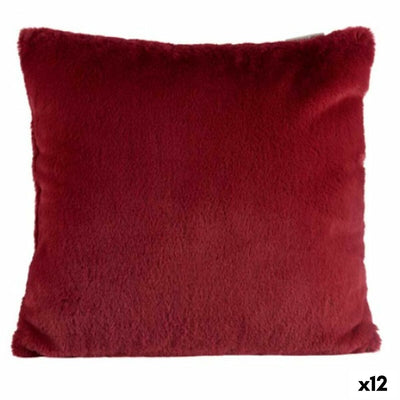 Garnet Cushion 40 x 2 x 40 cm (12 Units)