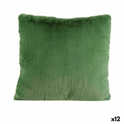 Green Cushion 40 x 2 x 40 cm (12 Units)